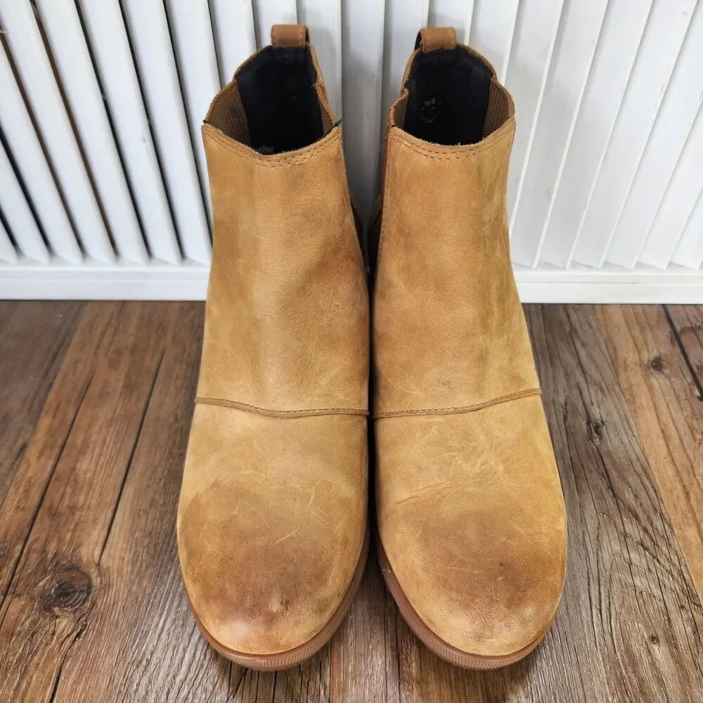 Sorel pre owned